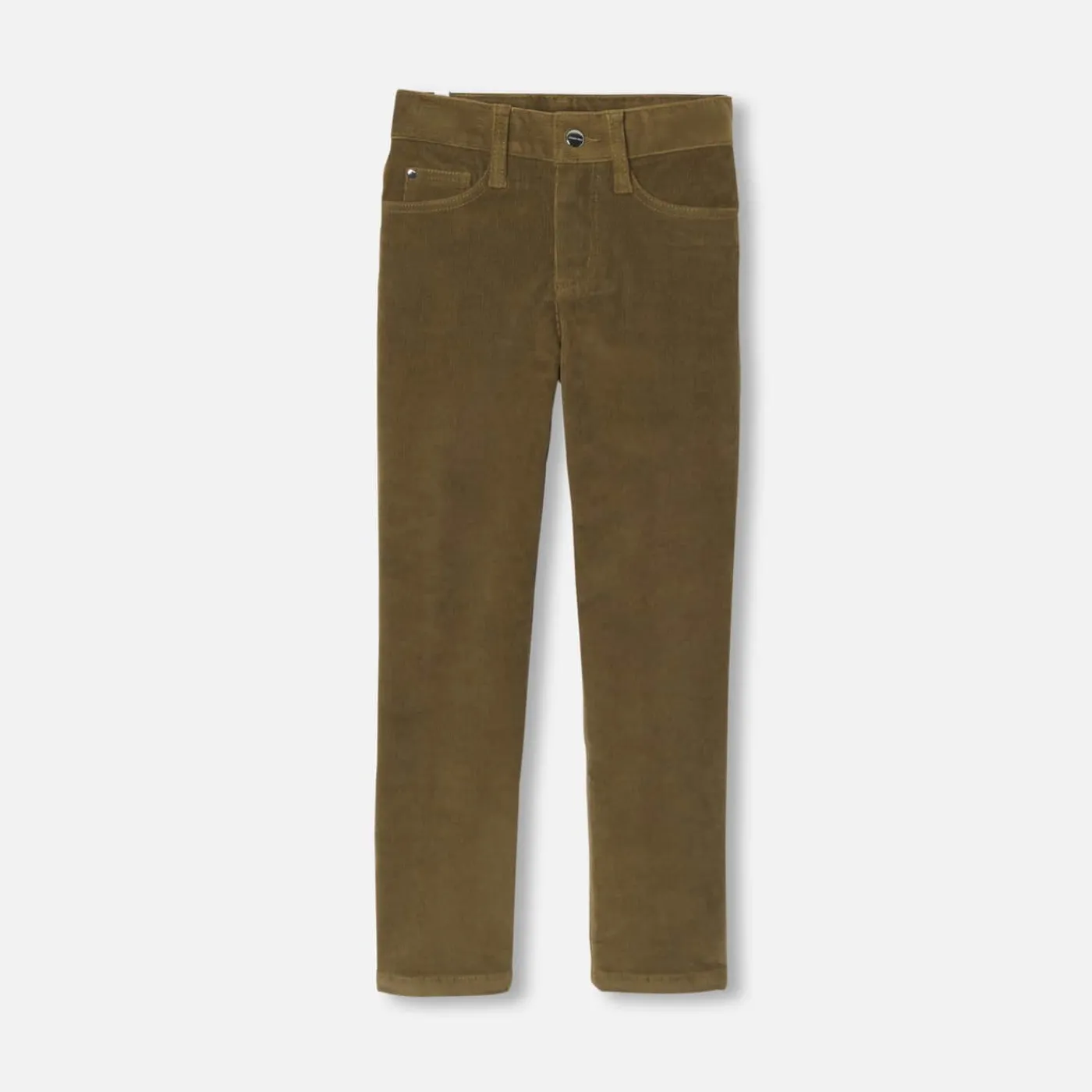 Enfant Jacadi Pantalon en velours enfant garçon -