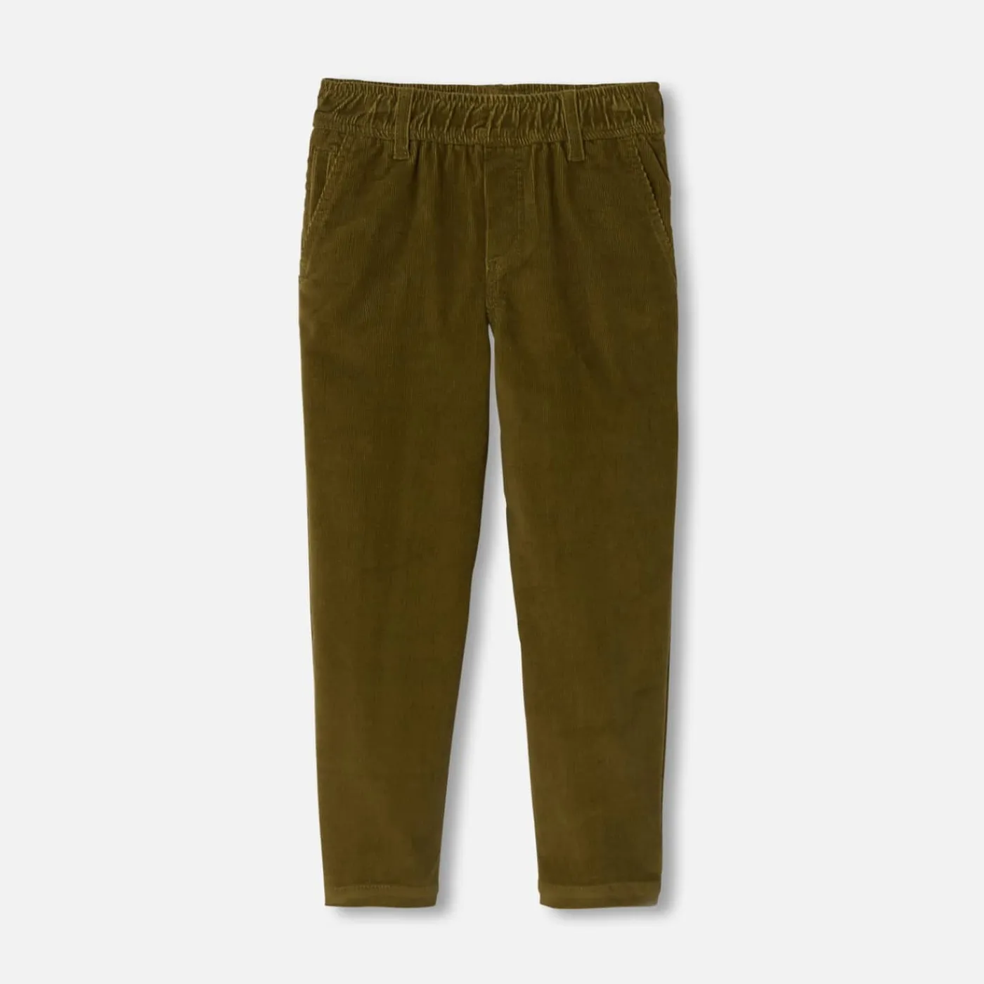 Enfant Jacadi Pantalon enfant garçon coupe carotte -