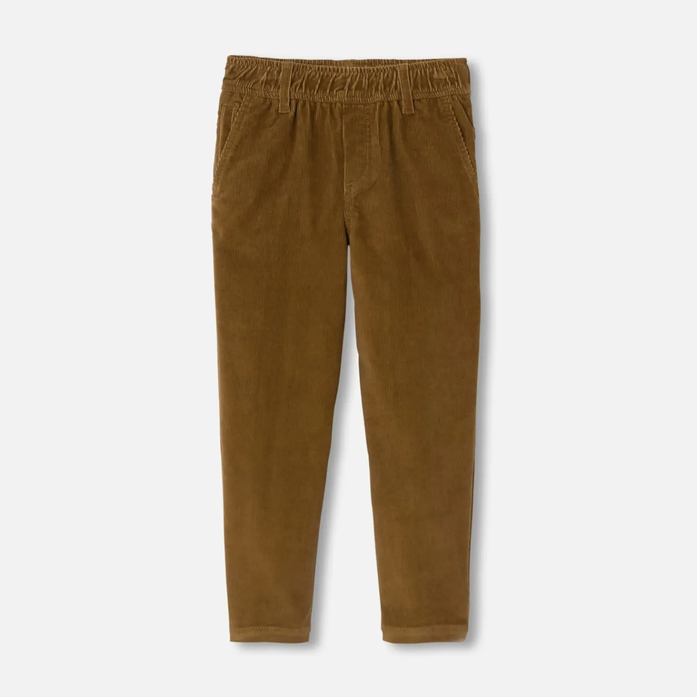 Enfant Jacadi Pantalon enfant garçon coupe carotte -