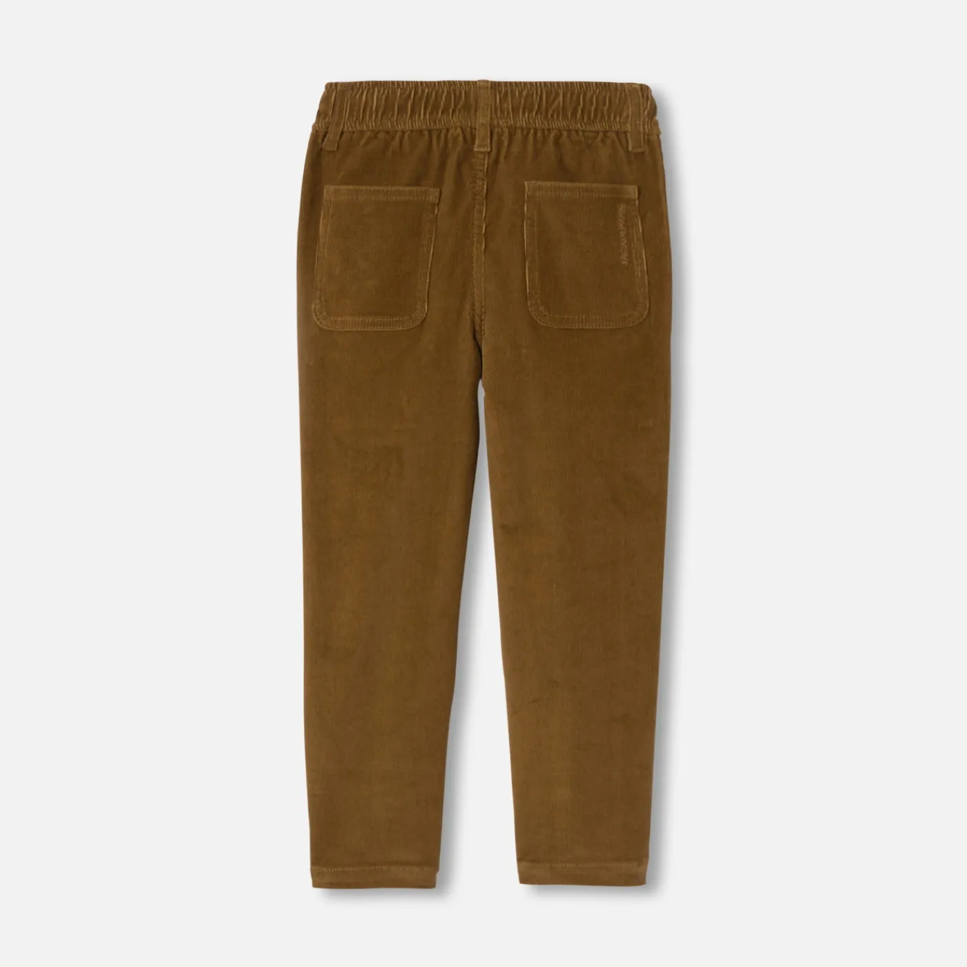 Enfant Jacadi Pantalon enfant garçon coupe carotte -