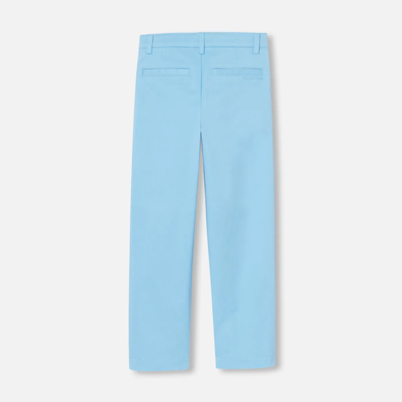 Enfant Jacadi Pantalon enfant garçon coupe slack -