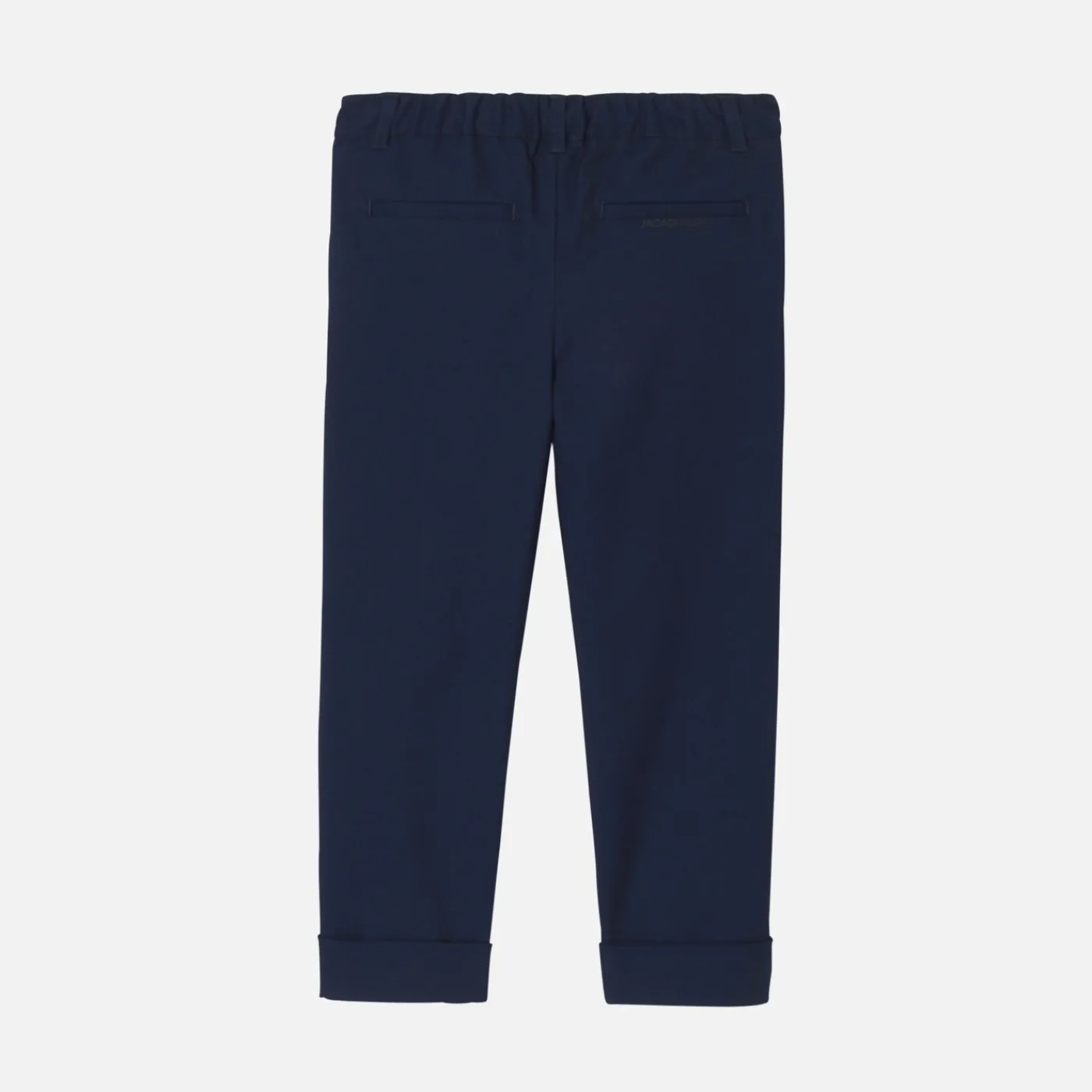 Enfant Jacadi Pantalon slack enfant garçon - marine