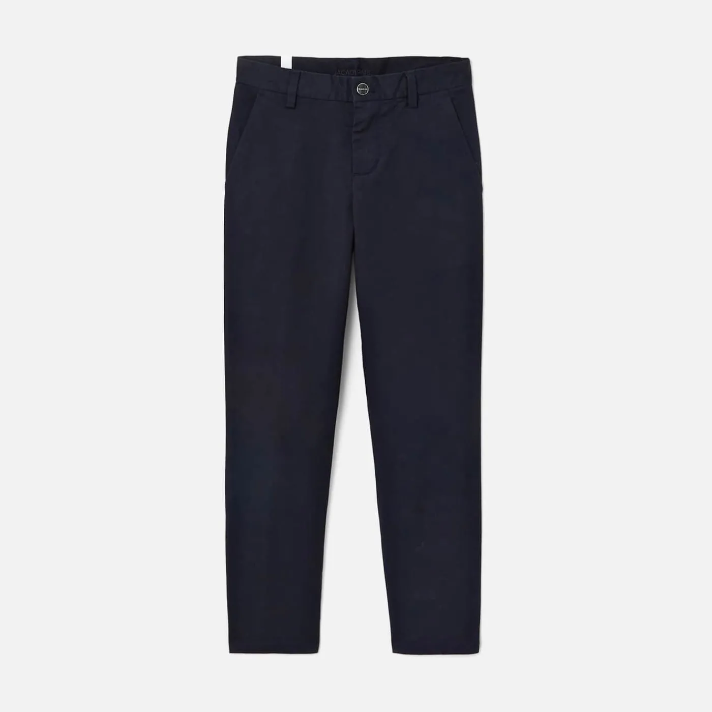 Enfant Jacadi Pantalon slack enfant garçon - marine