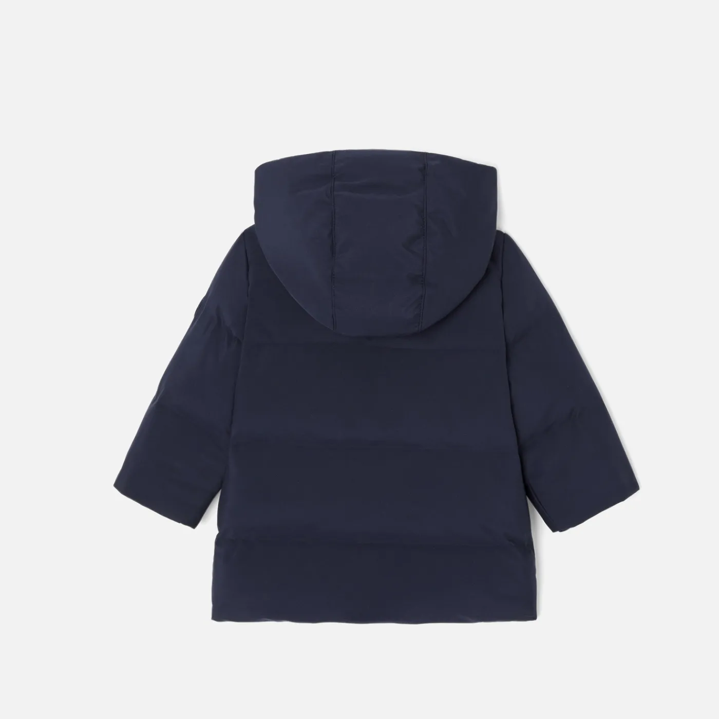 Jacadi Parka bébé garçon - marine