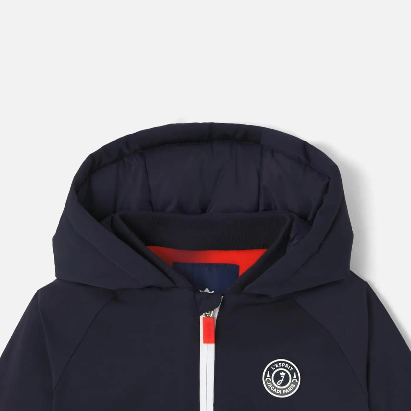 Jacadi Parka bébé garçon - marine