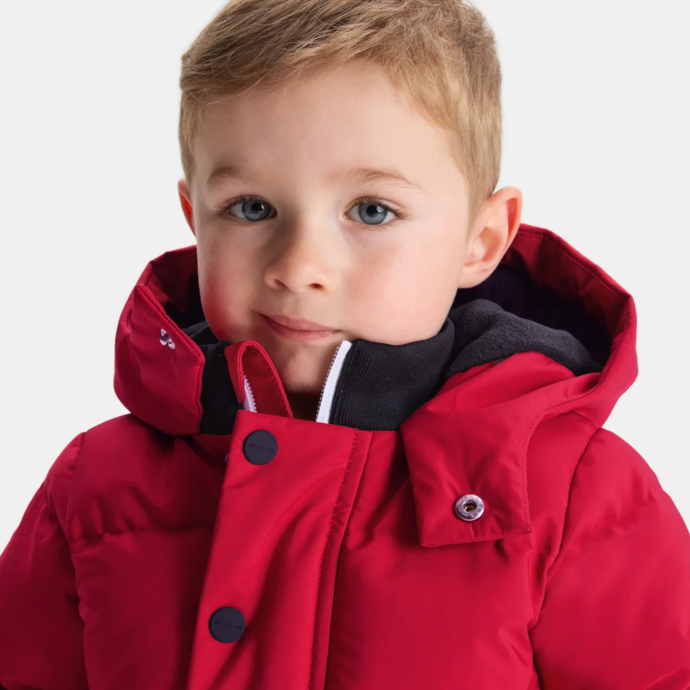 Jacadi Parka bébé garçon en nylon -