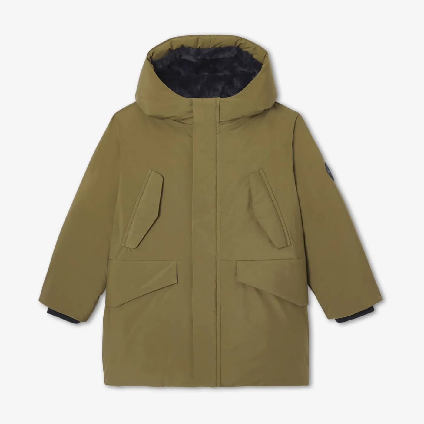 Enfant Jacadi Parka enfant garçon -