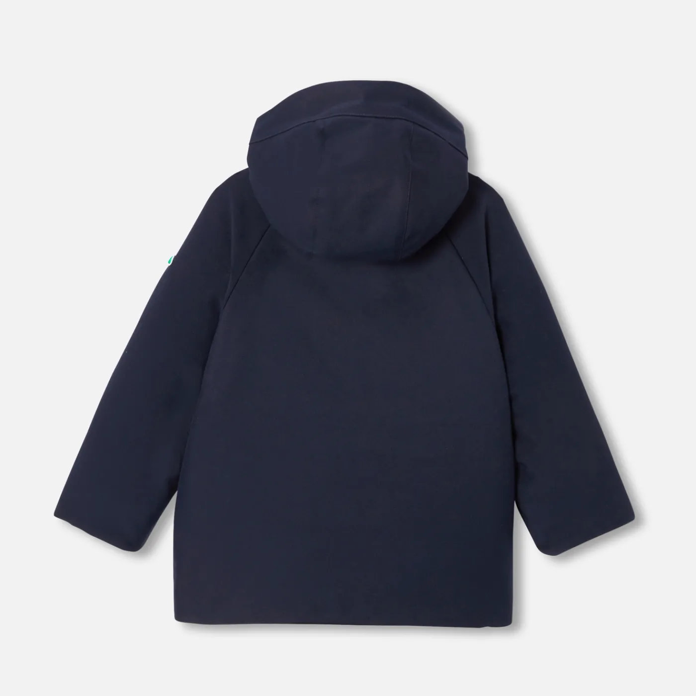 Enfant Jacadi Parka technique enfant garçon - marine