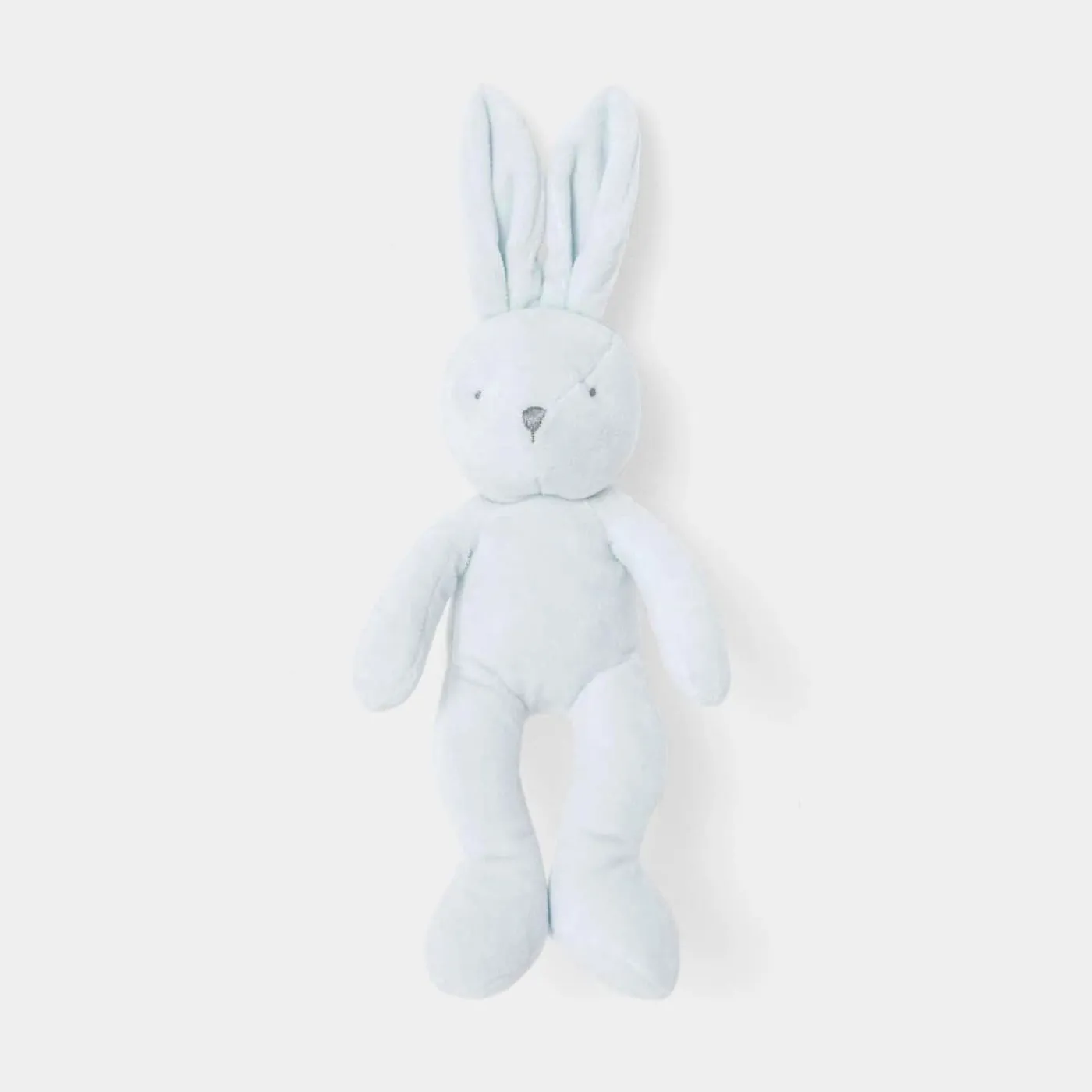 Jacadi Peluche lapin petit modèle - celeste