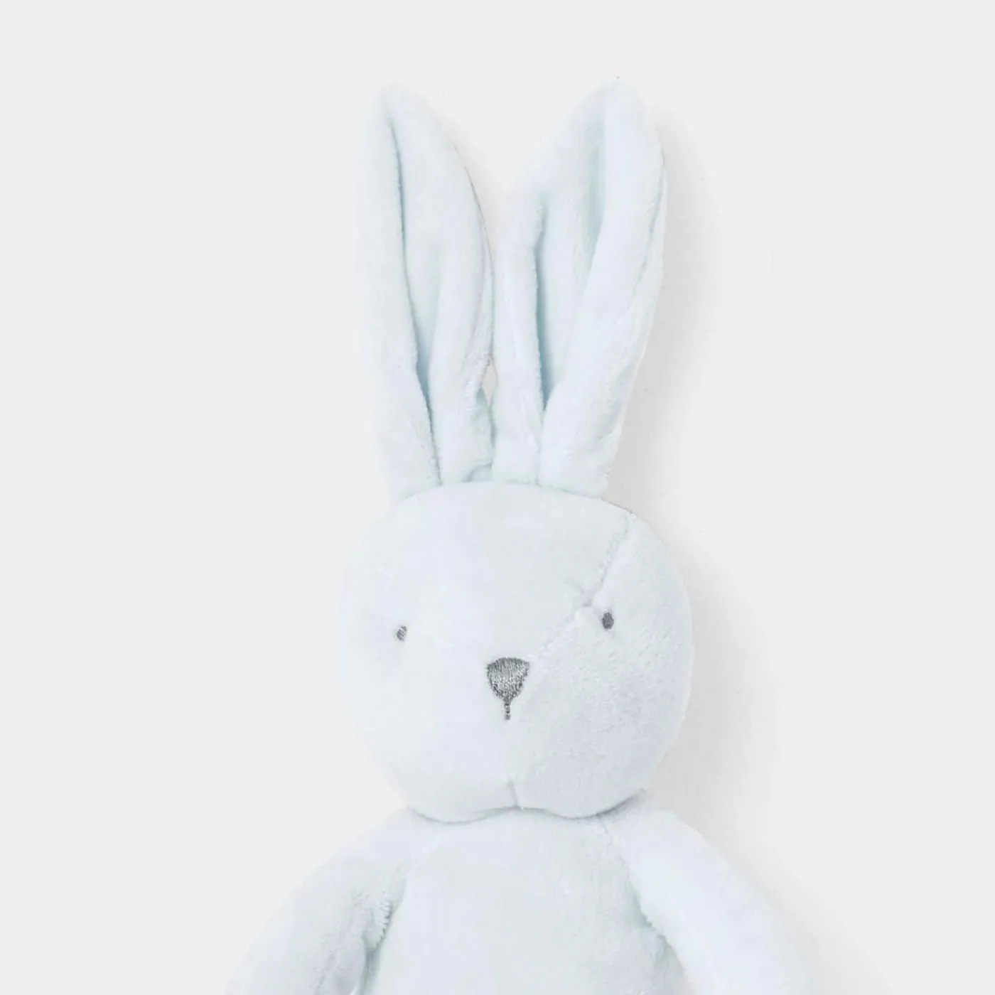 Jacadi Peluche lapin petit modèle - celeste