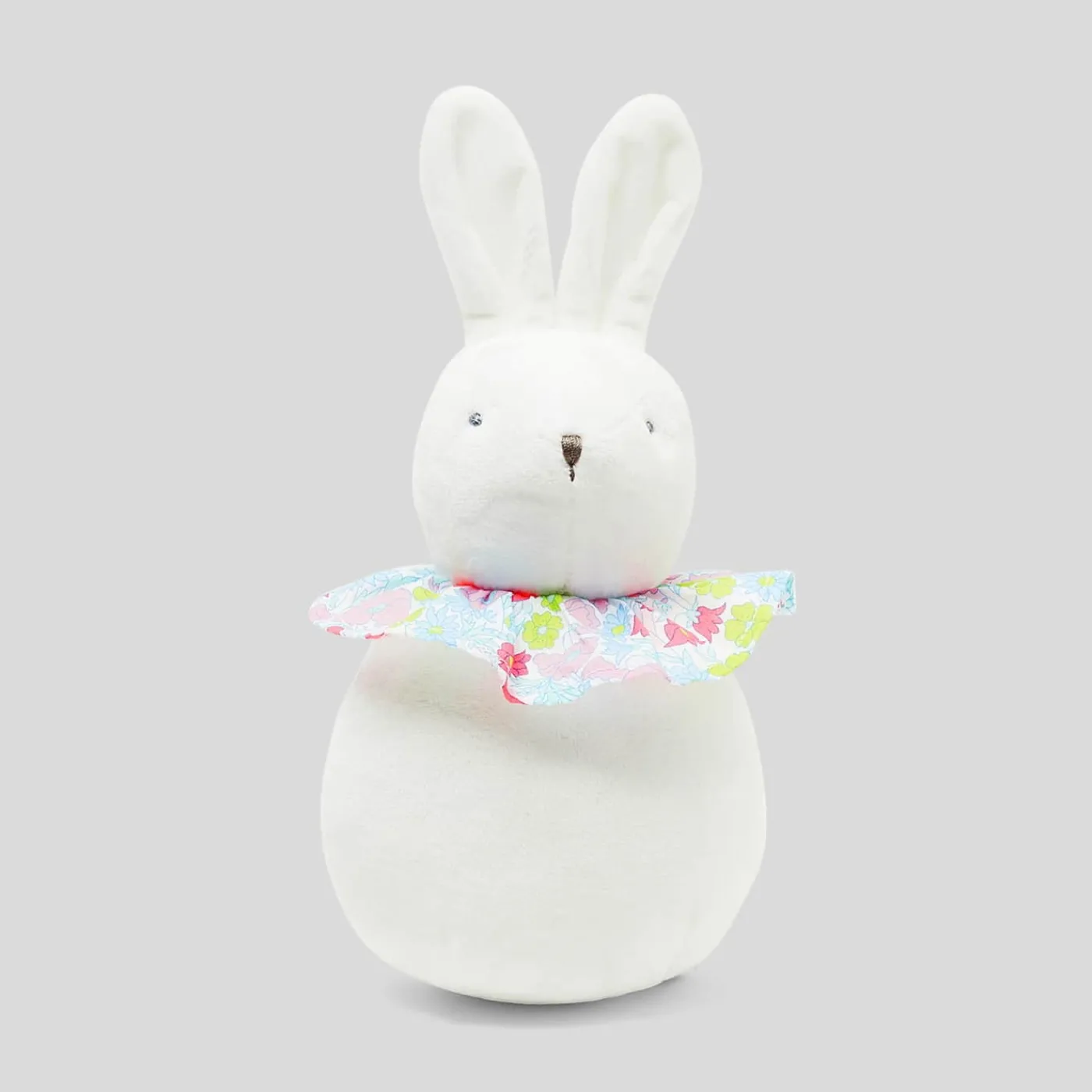 Jacadi Peluche musicale lapin - lore