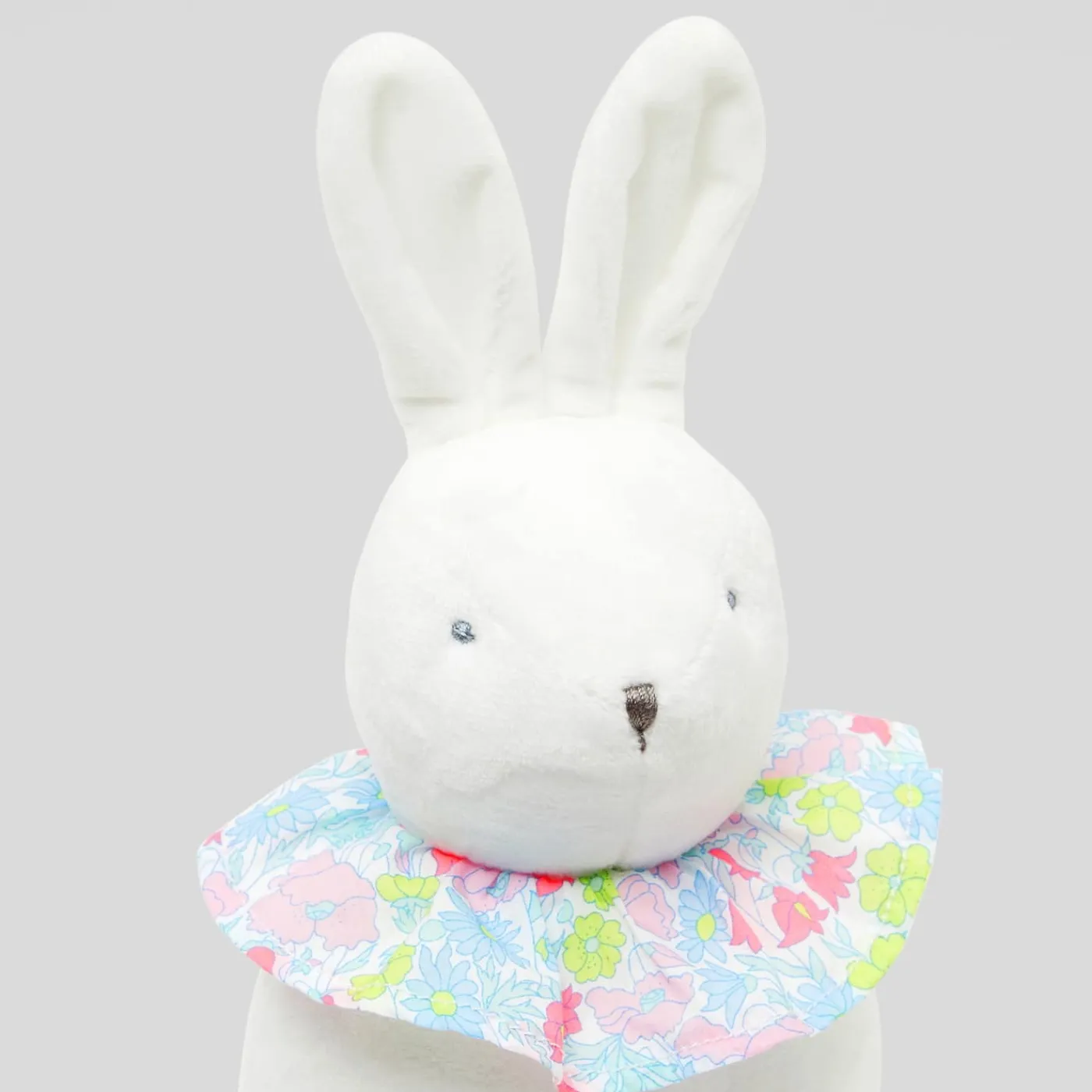 Jacadi Peluche musicale lapin - lore