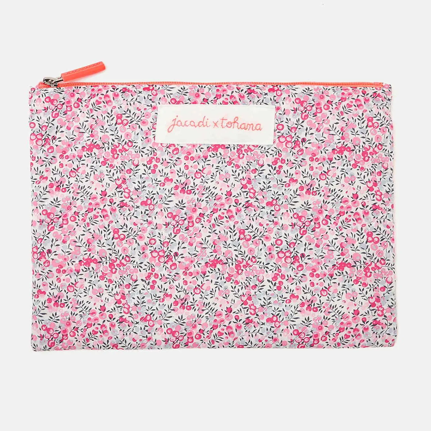 Enfant Jacadi Pochette en tissu Liberty - x Tohana -