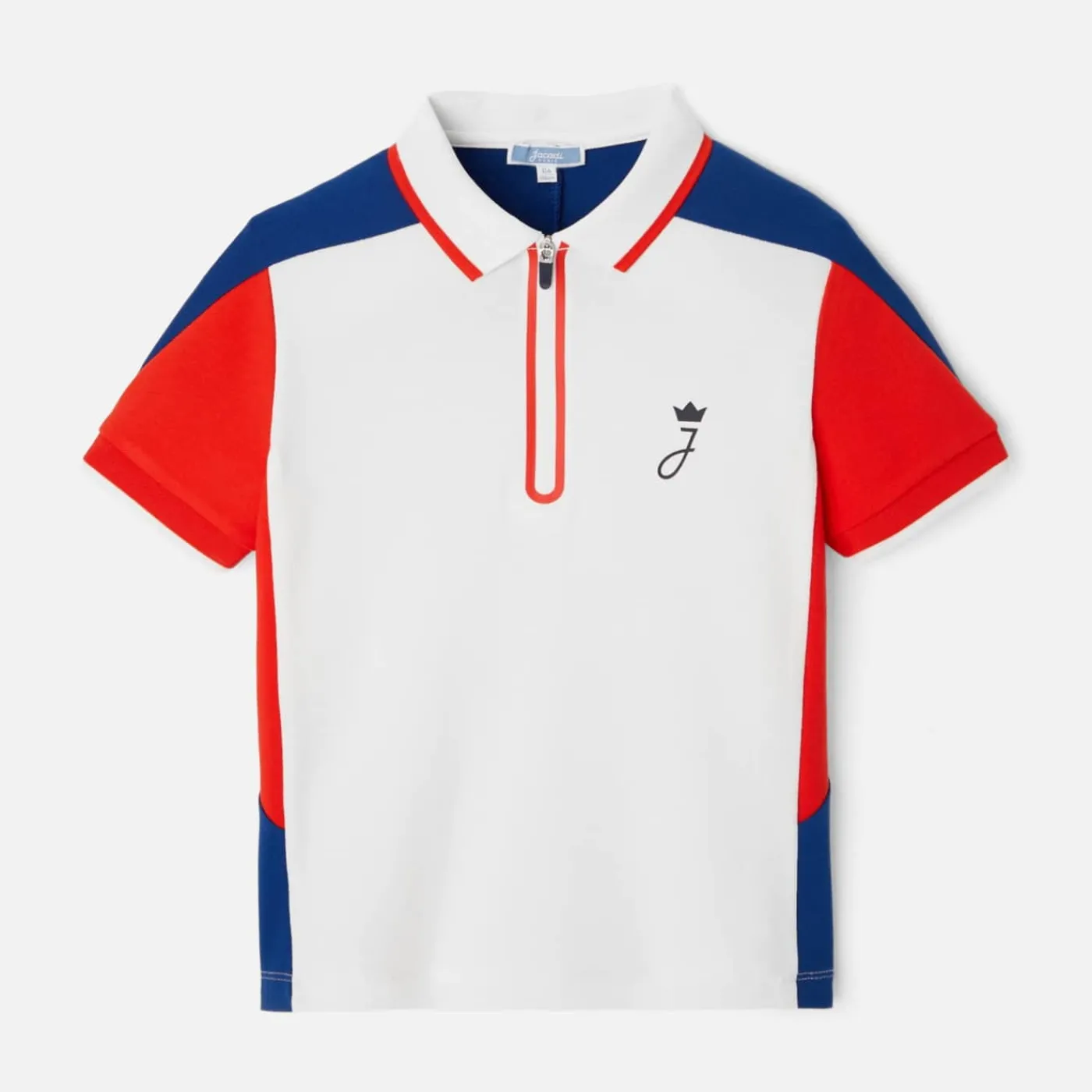 Enfant Jacadi Polo enfant garçon -