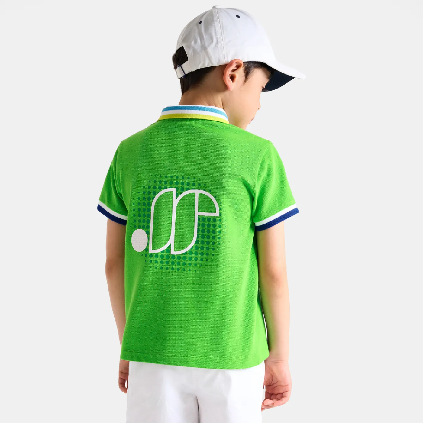 Enfant Jacadi Polo manches courtes enfant garçon -