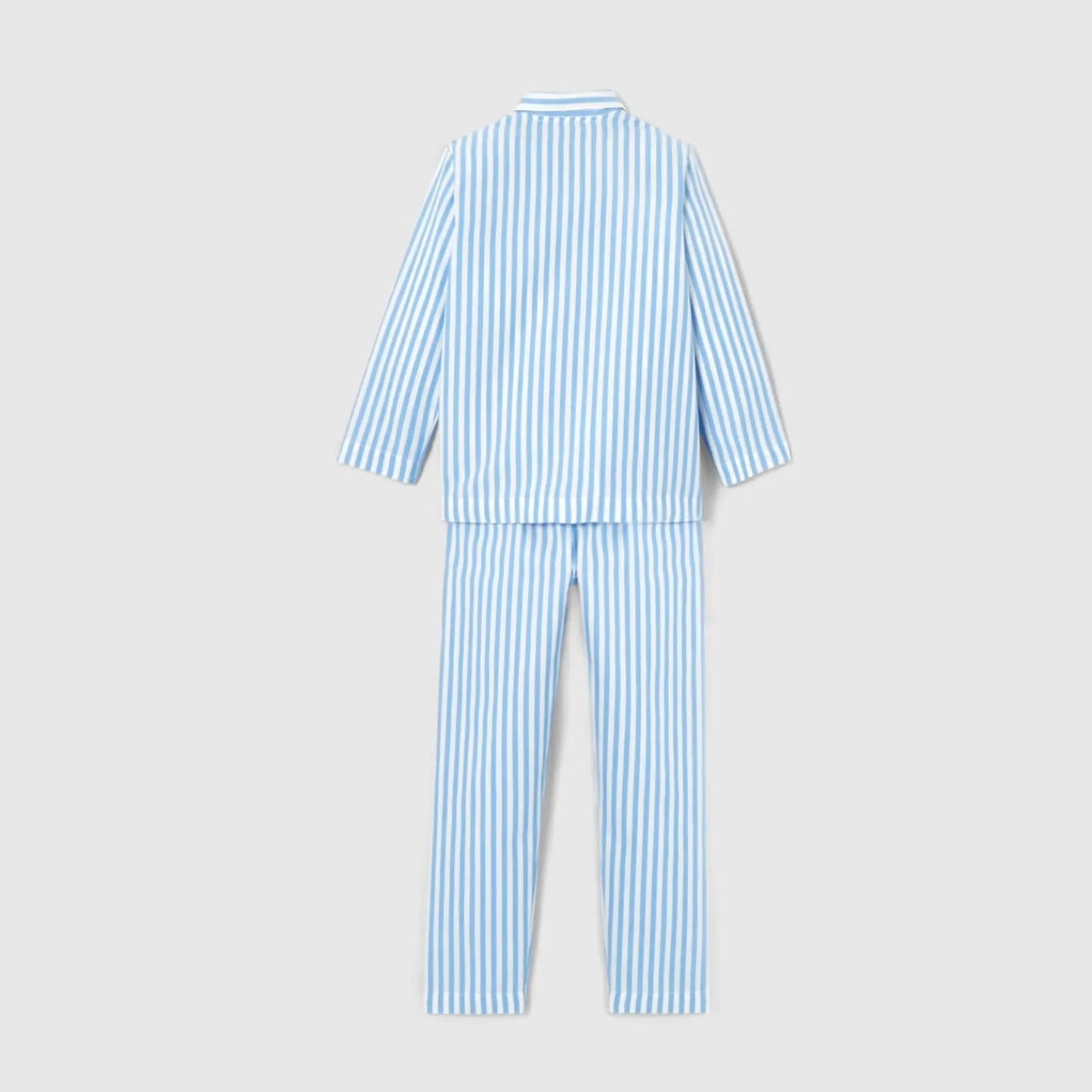 Enfant Jacadi Pyjama à rayures enfant garçon -