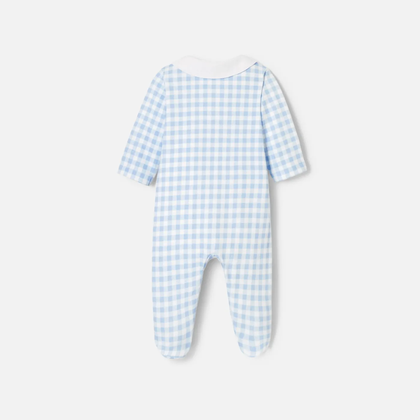 Jacadi Pyjama bébé garçon en interlock -