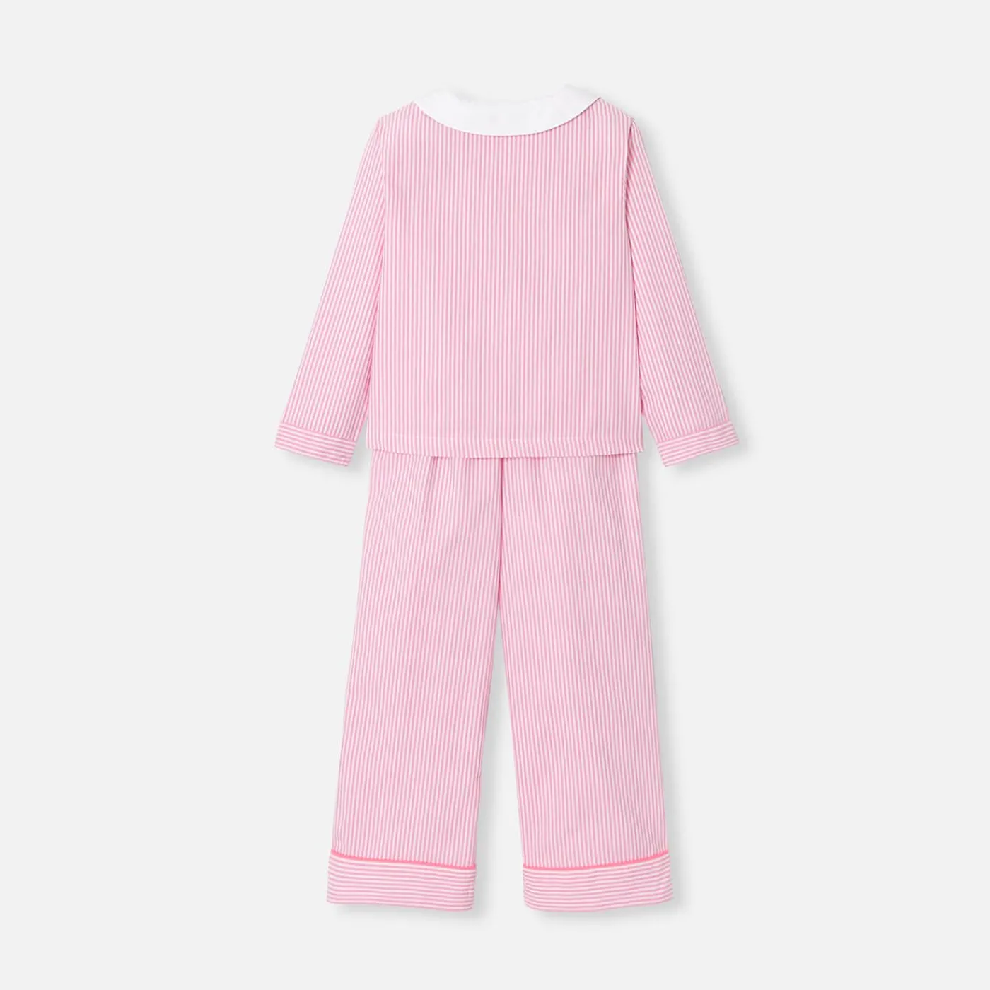 Enfant Jacadi Pyjama enfant fille en flanelle -