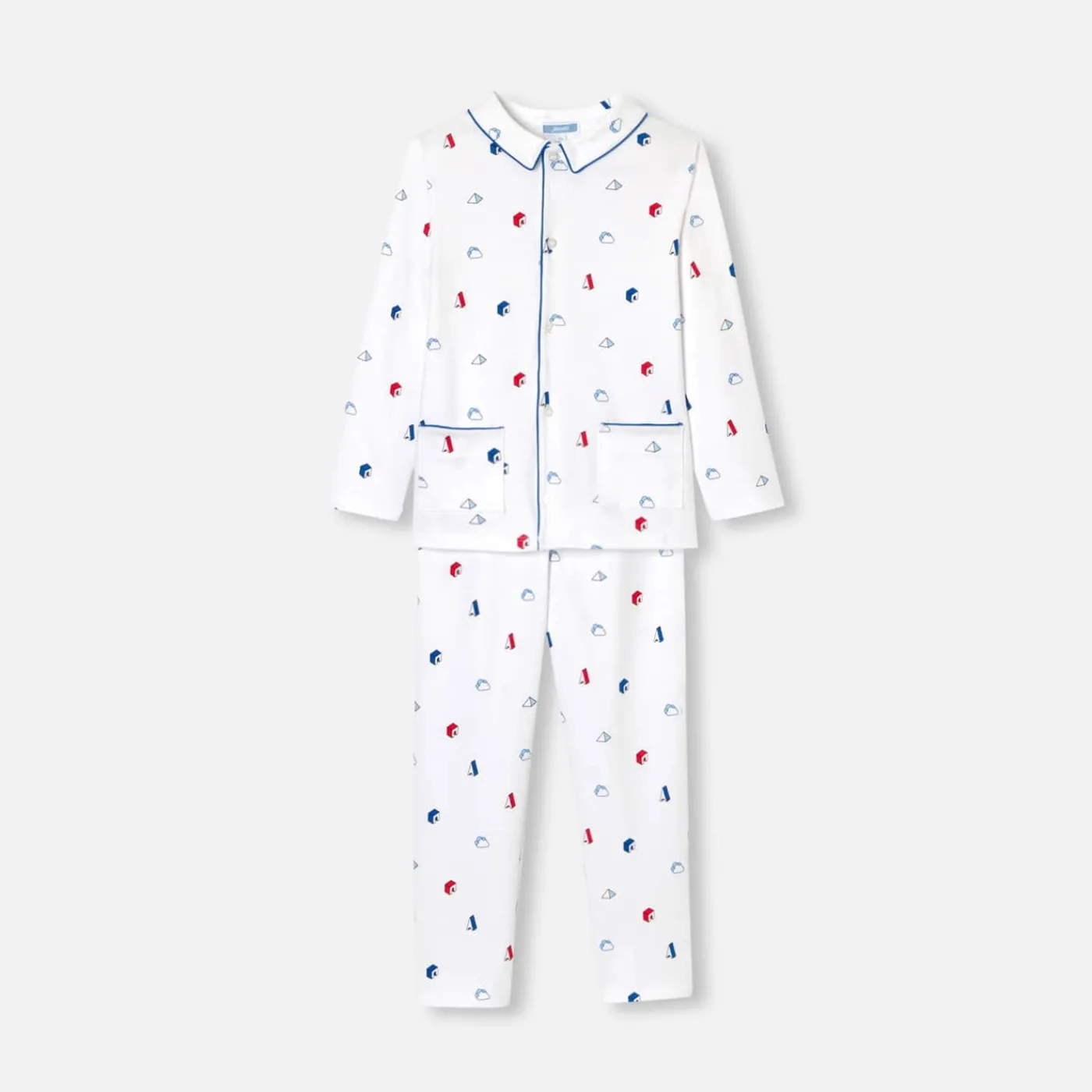 Enfant Jacadi Pyjama enfant garçon - lore