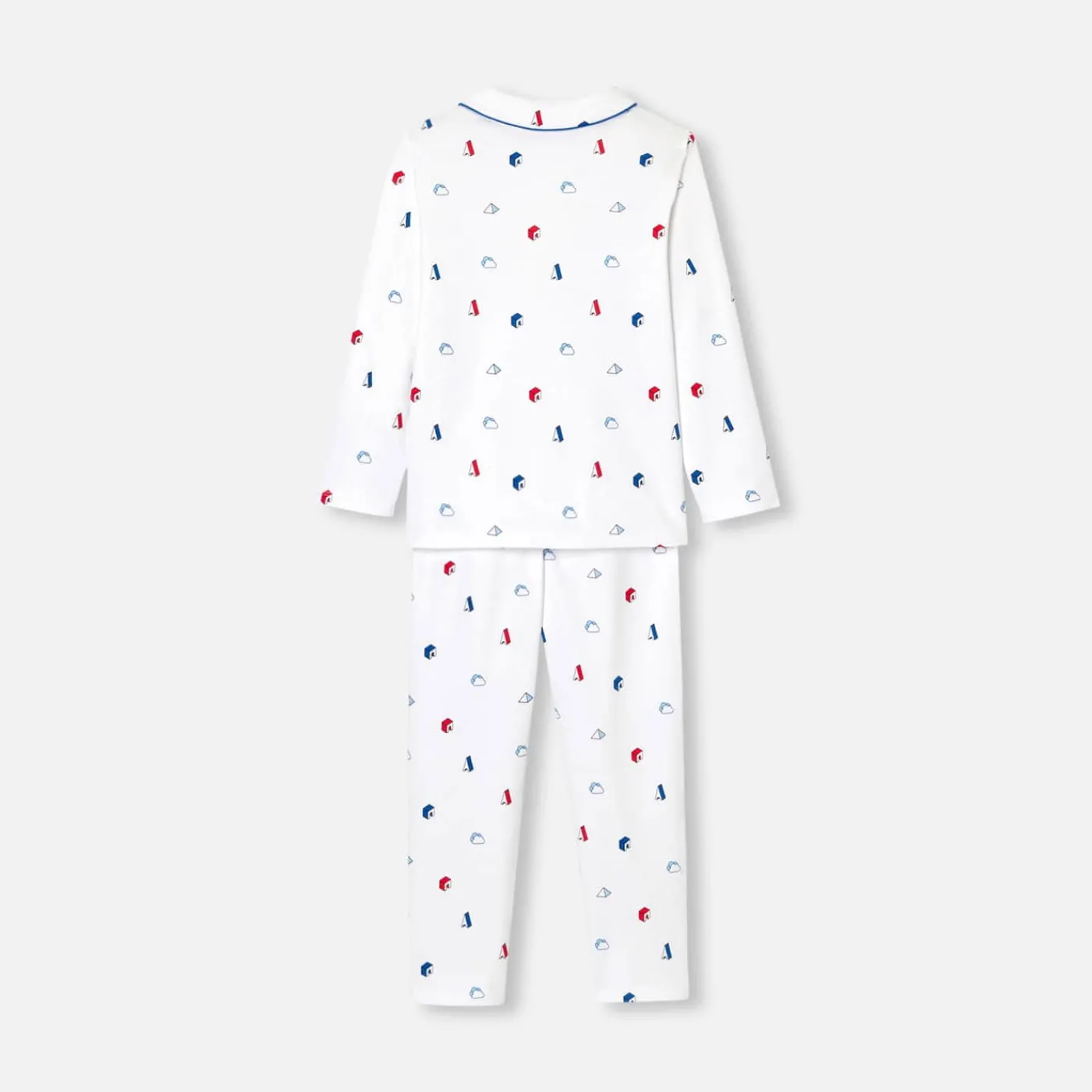 Enfant Jacadi Pyjama enfant garçon - lore