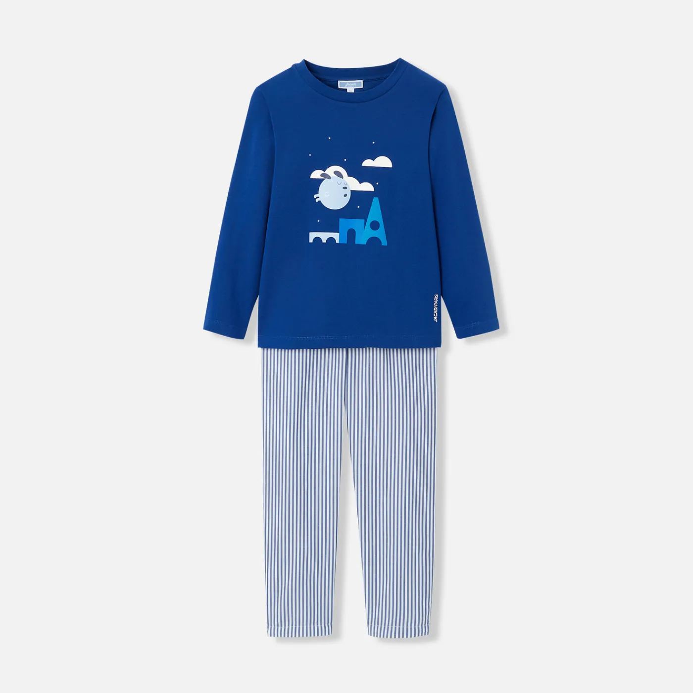 Enfant Jacadi Pyjama enfant garçon -