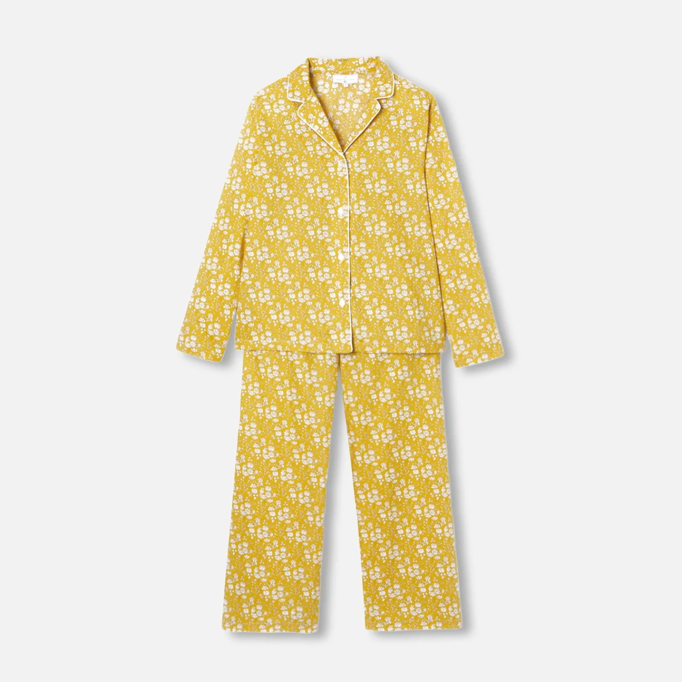 Enfant Jacadi Pyjama femme en tissu Liberty -