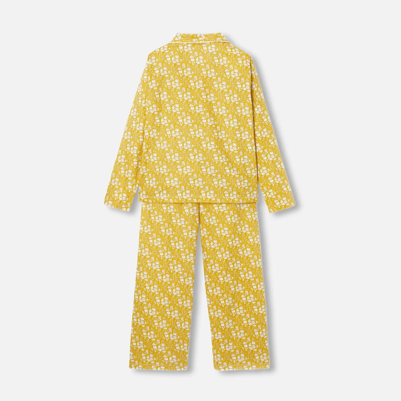 Enfant Jacadi Pyjama femme en tissu Liberty -