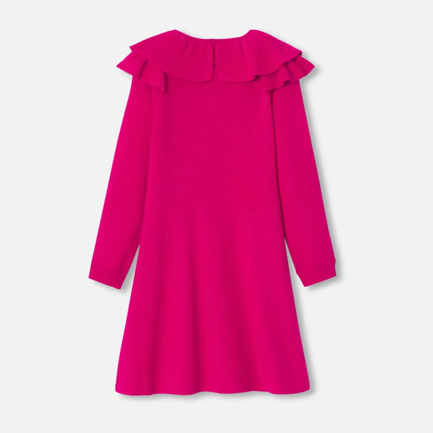 Enfant Jacadi Robe en tricot enfant fille -