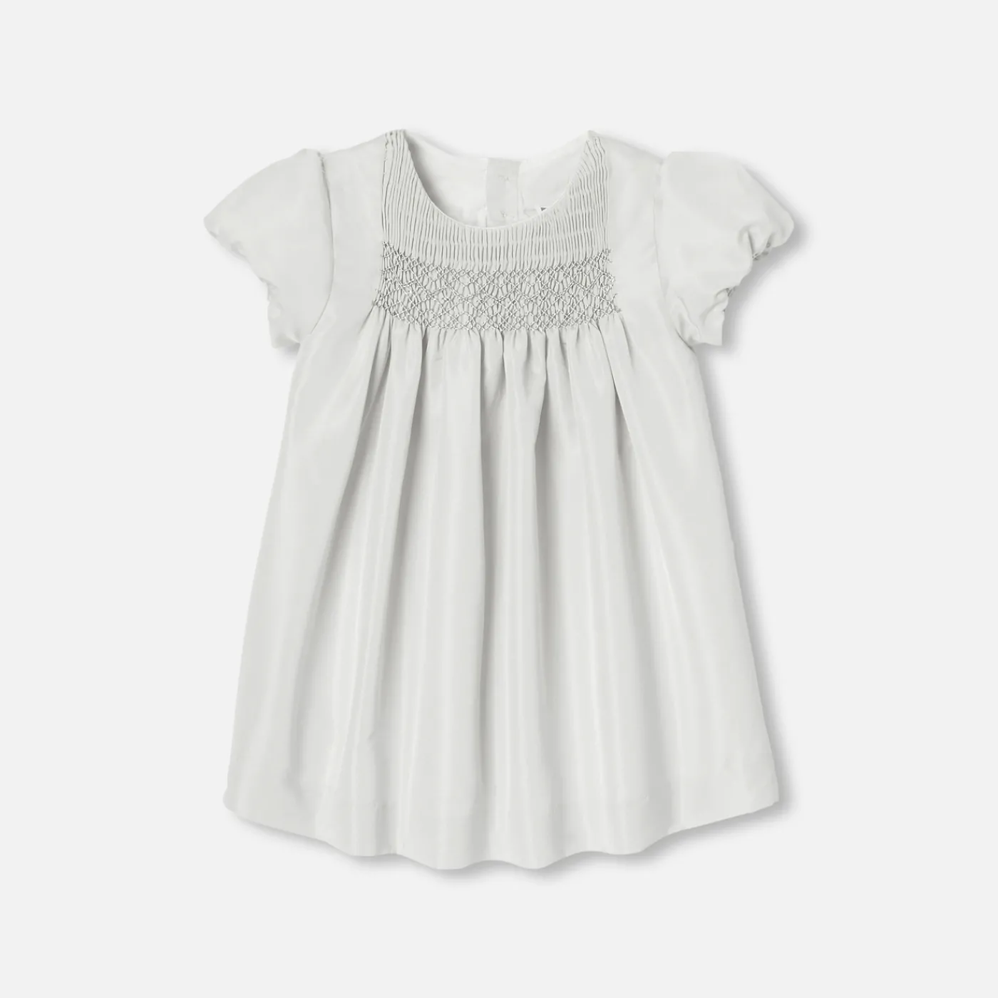 Jacadi Robes bébé fille en taffetas -