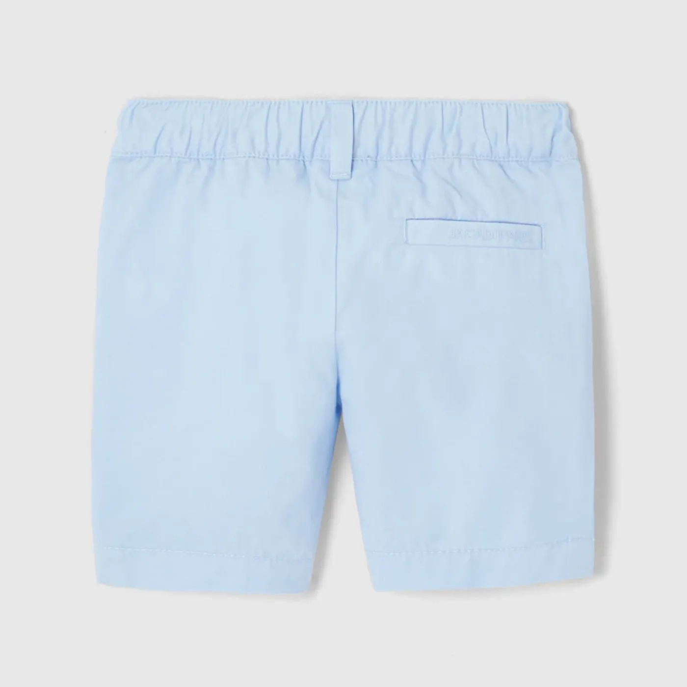 Jacadi Short bébé garçon - bleu clair