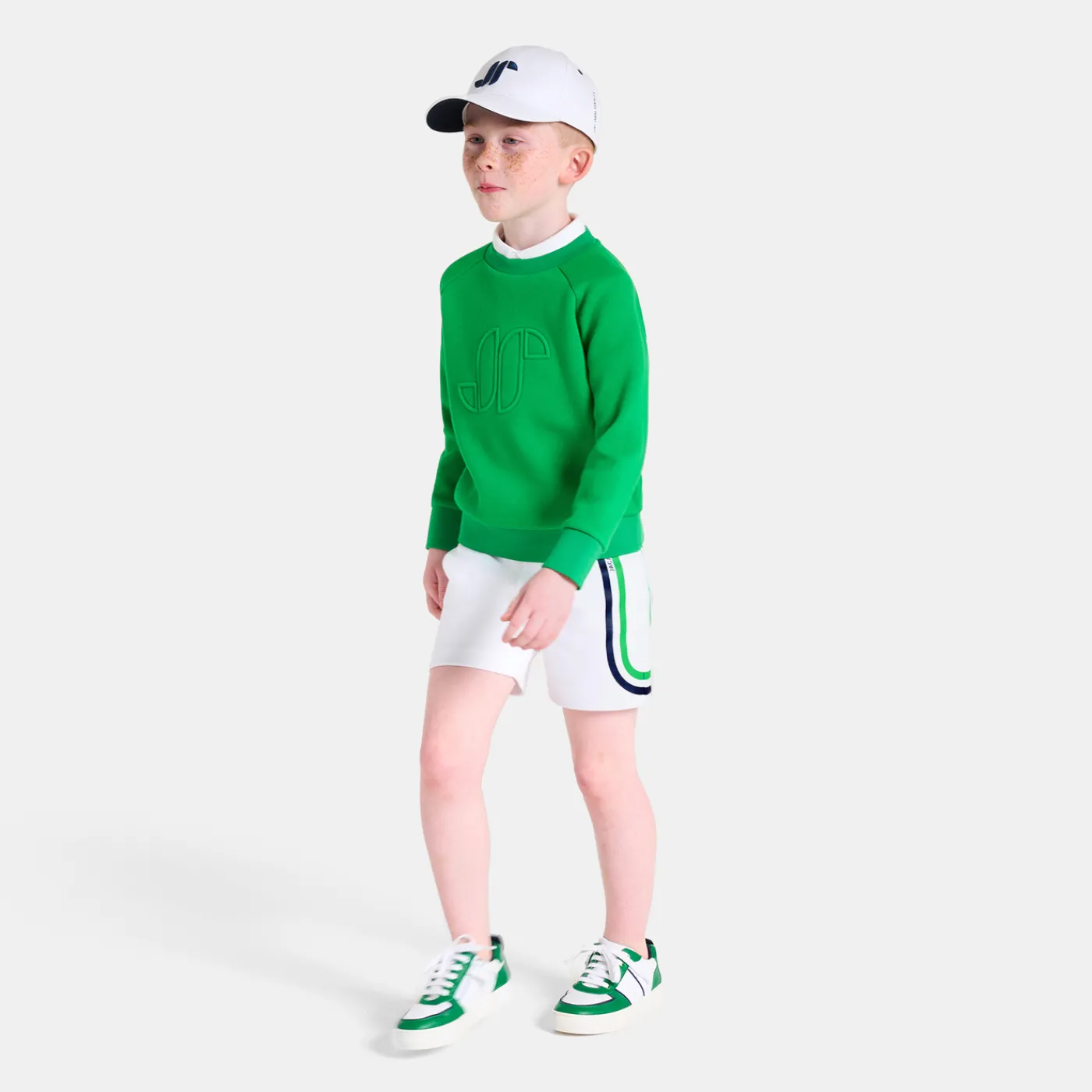 Enfant Jacadi Short enfant garçon -