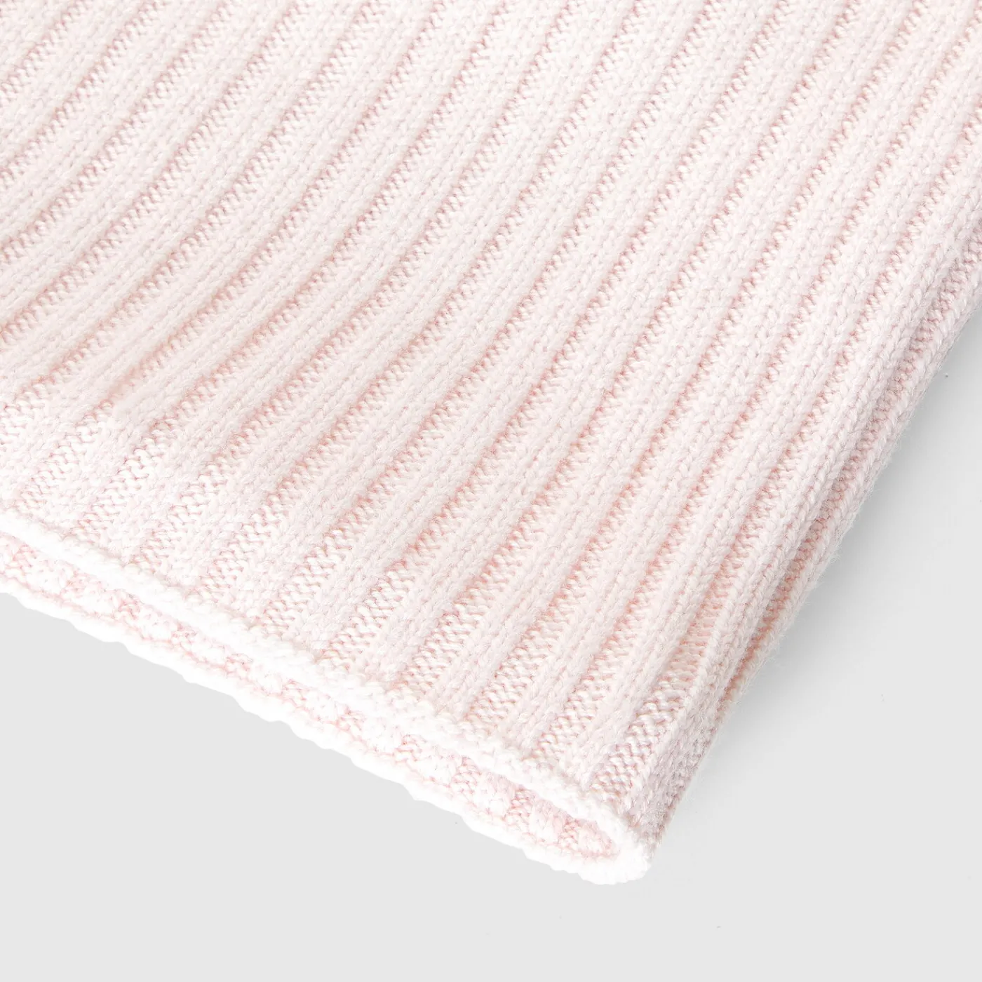 Enfant Jacadi Snood enfant fille - rose pale