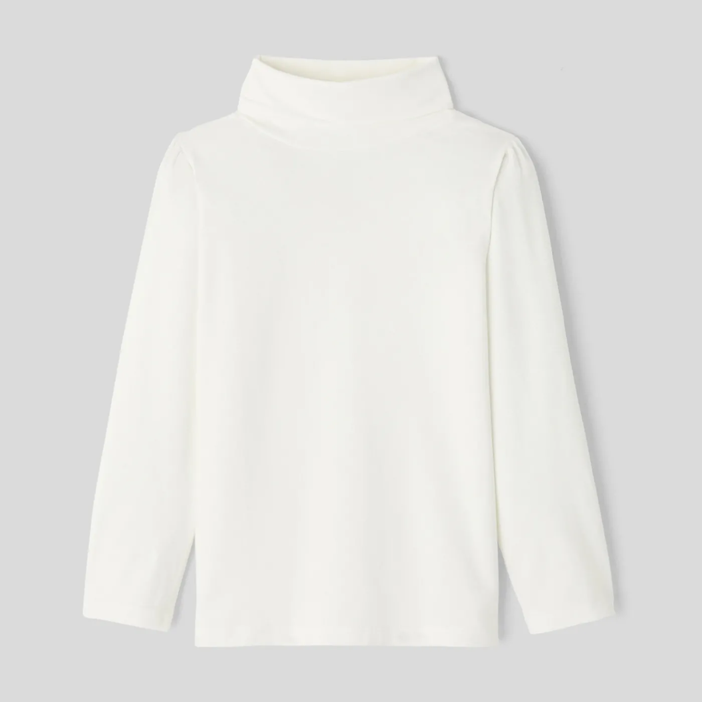 Enfant Jacadi Sous-pull enfant fille - blanc