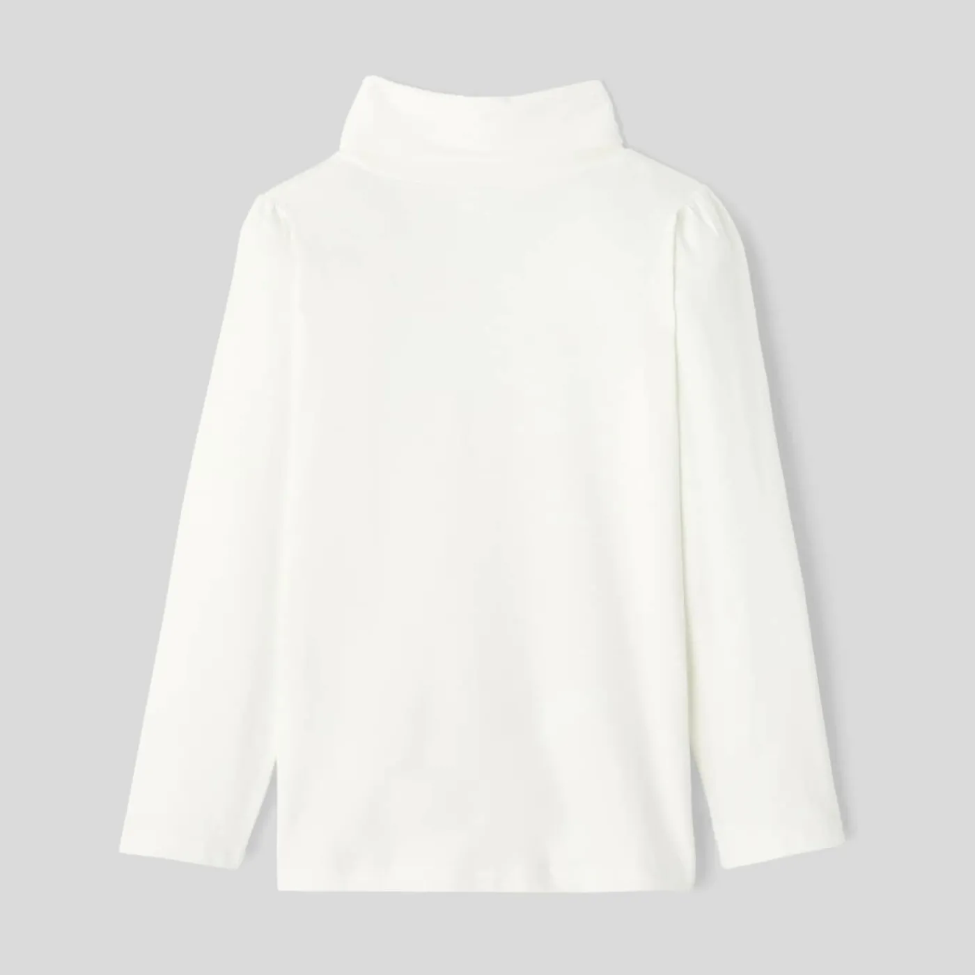 Enfant Jacadi Sous-pull enfant fille - blanc