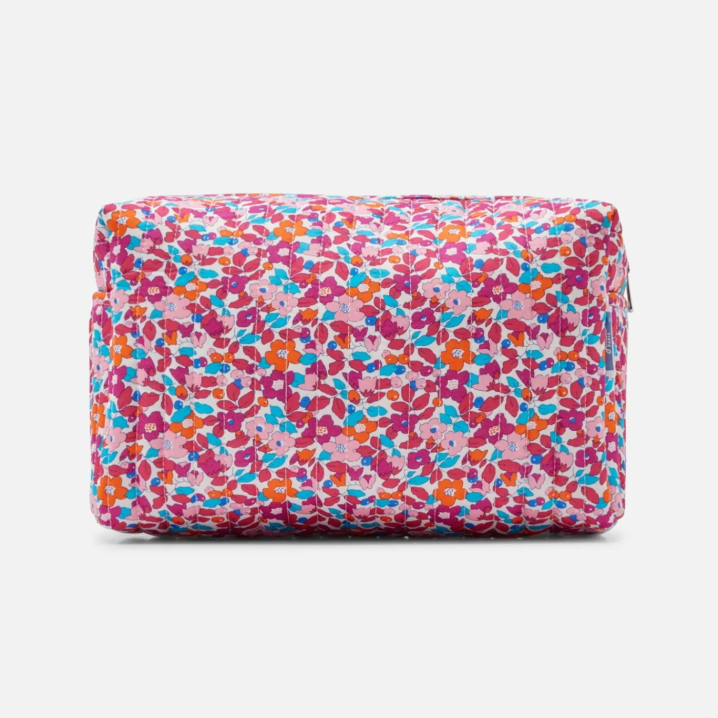 Jacadi Trousse de toilette en tissu Liberty