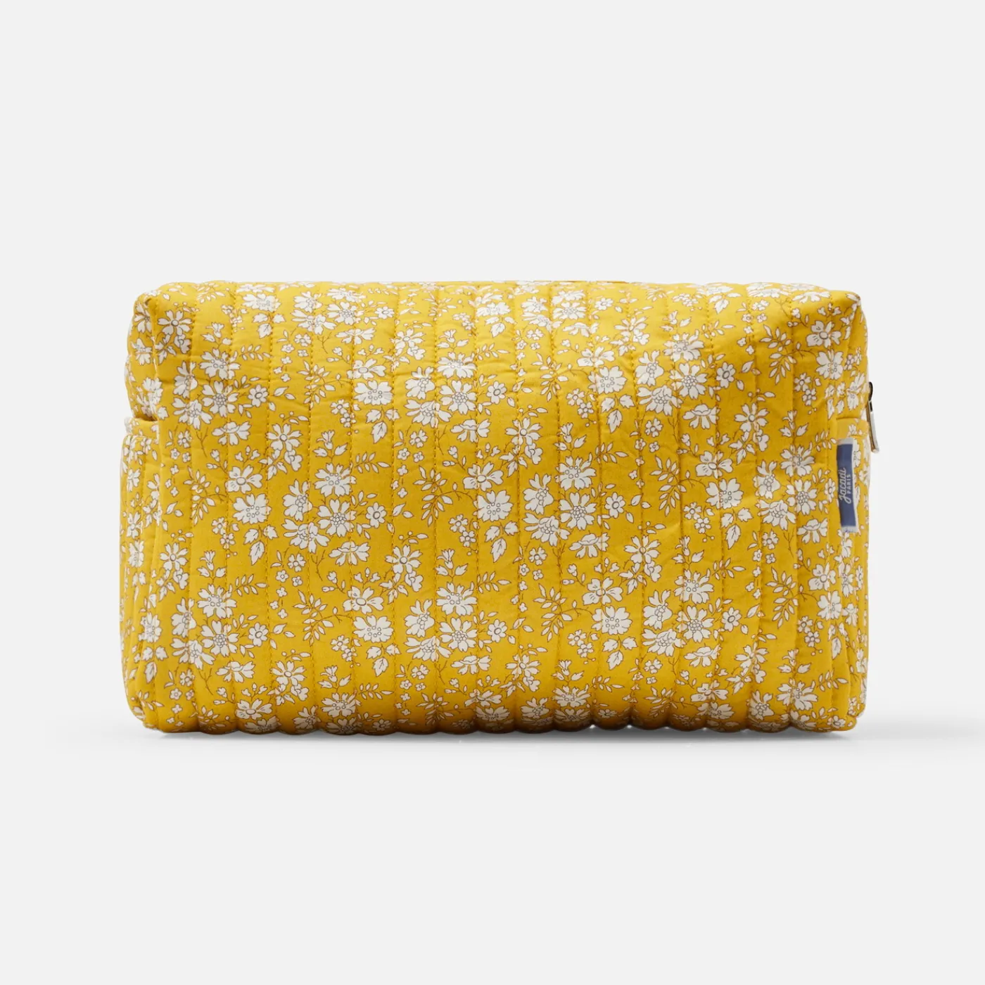 Jacadi Trousse de toilette en tissu Liberty