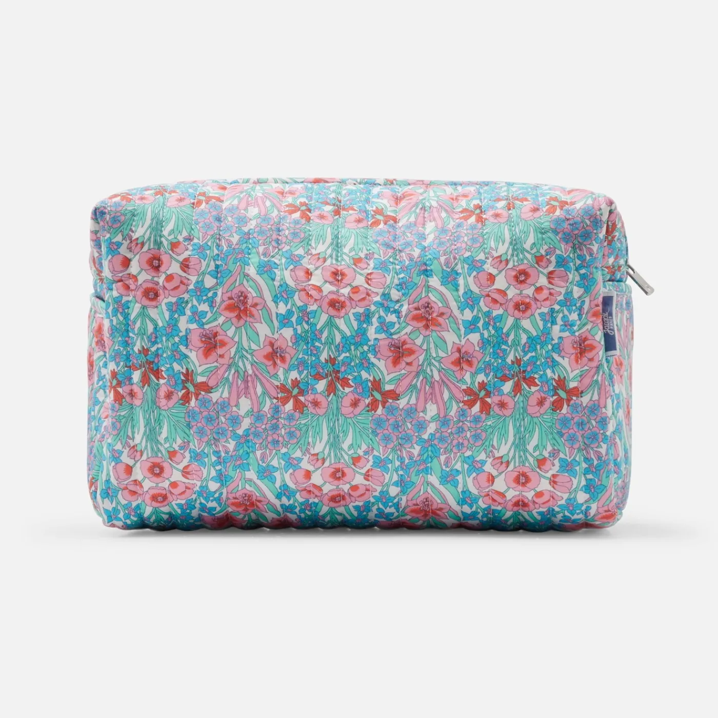 Jacadi Trousse de toilette en tissu Liberty