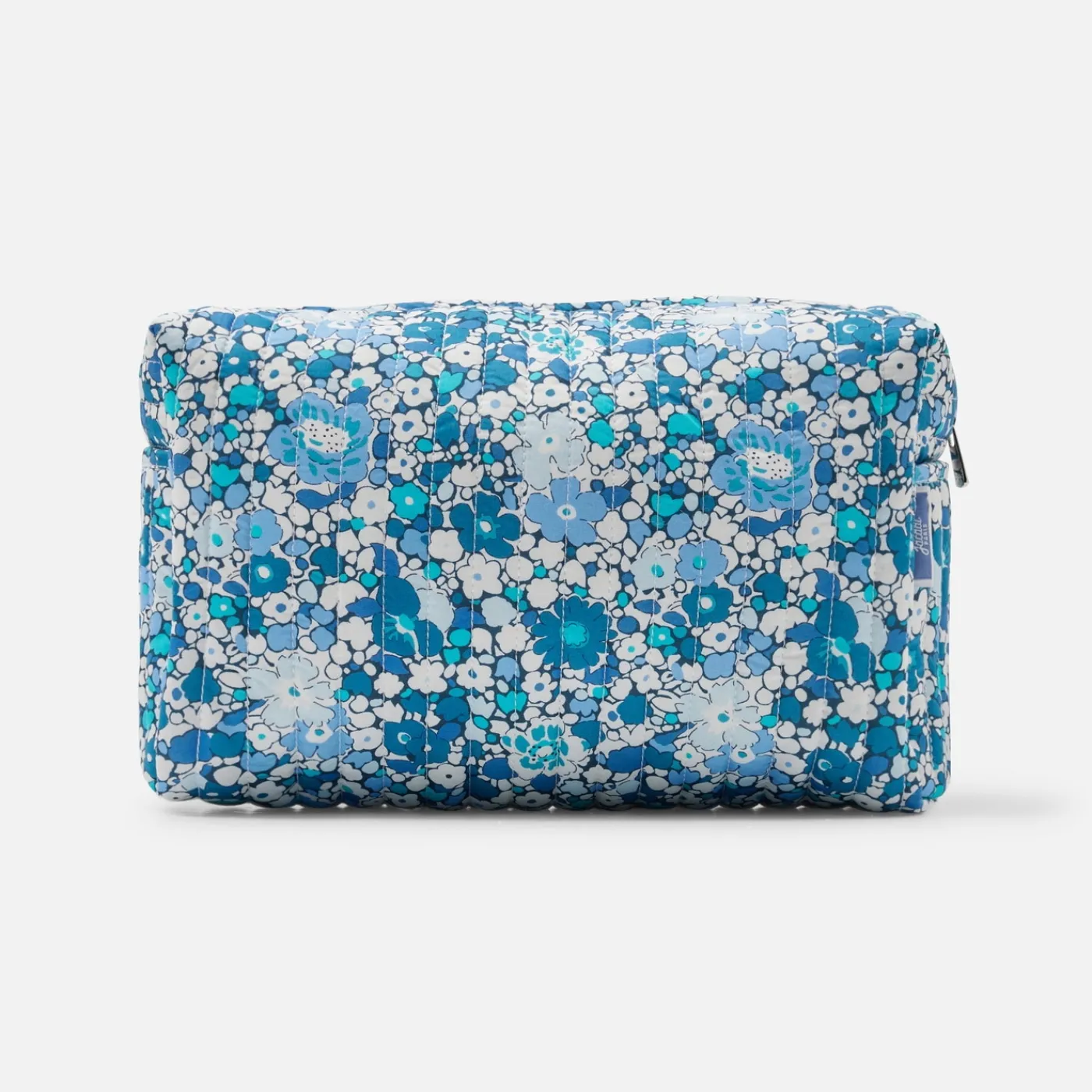 Jacadi Trousse de toilette en tissu Liberty