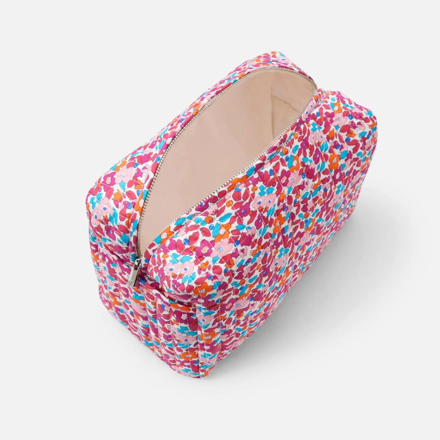 Jacadi Trousse de toilette en tissu Liberty