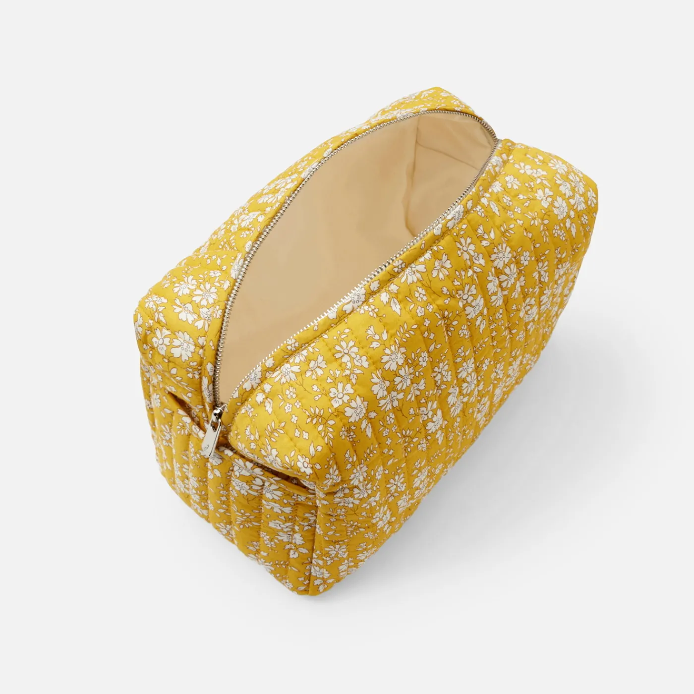 Jacadi Trousse de toilette en tissu Liberty