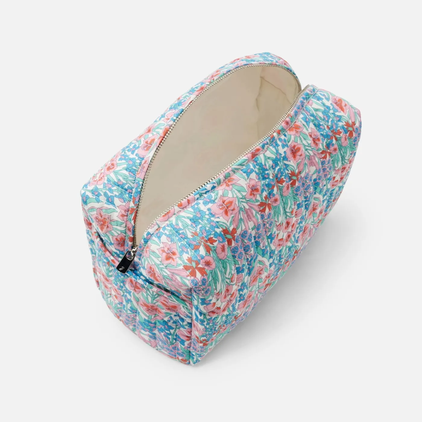 Jacadi Trousse de toilette en tissu Liberty