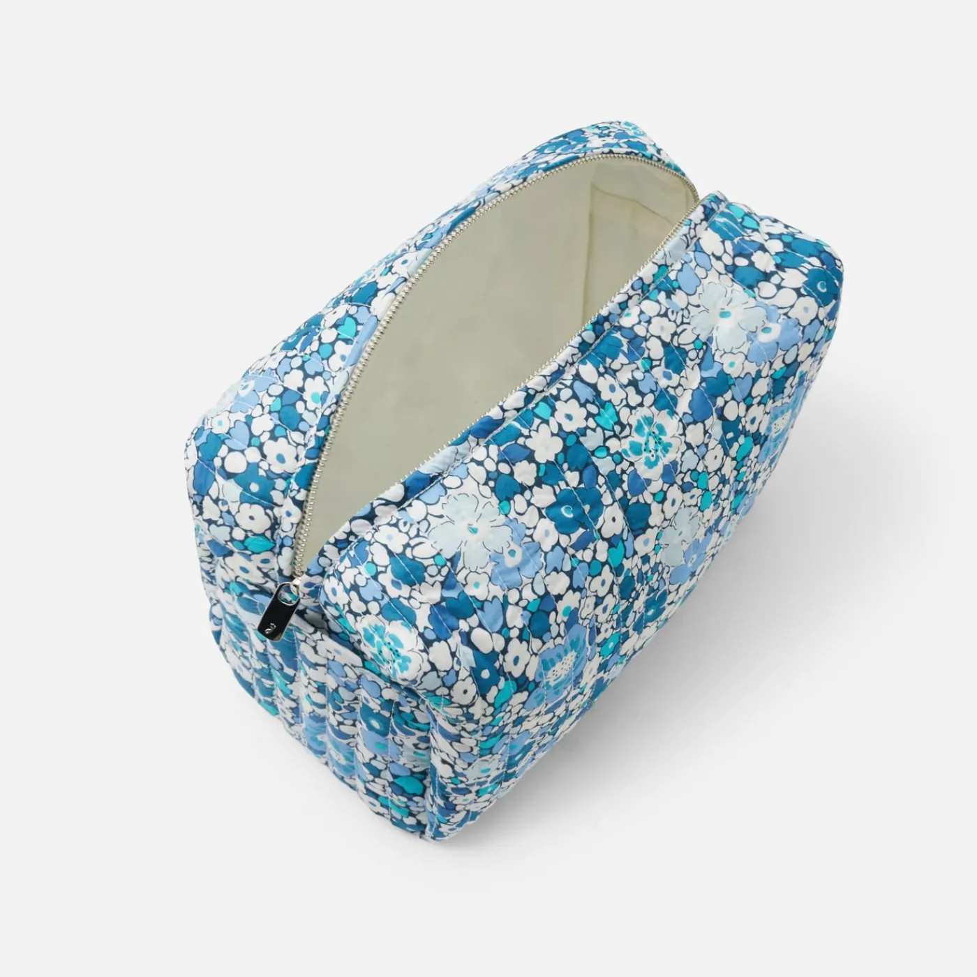 Jacadi Trousse de toilette en tissu Liberty