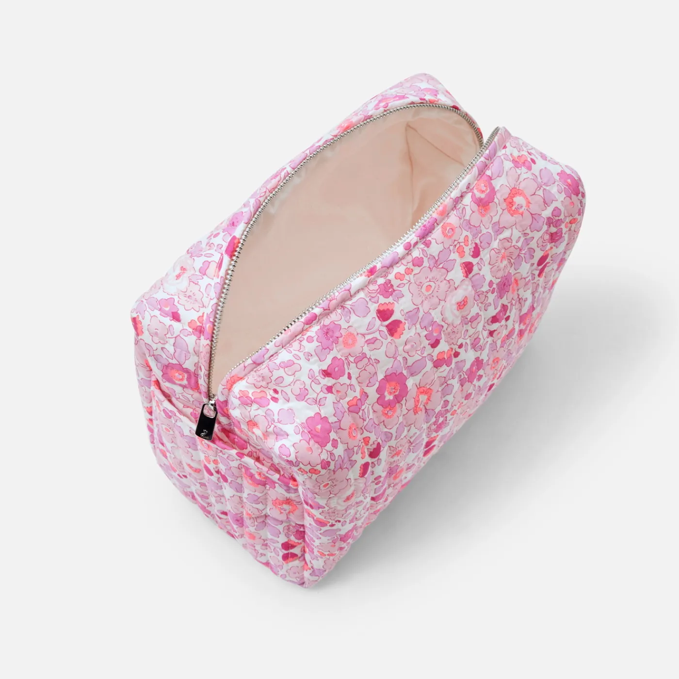 Jacadi Trousse de toilette en tissu Liberty