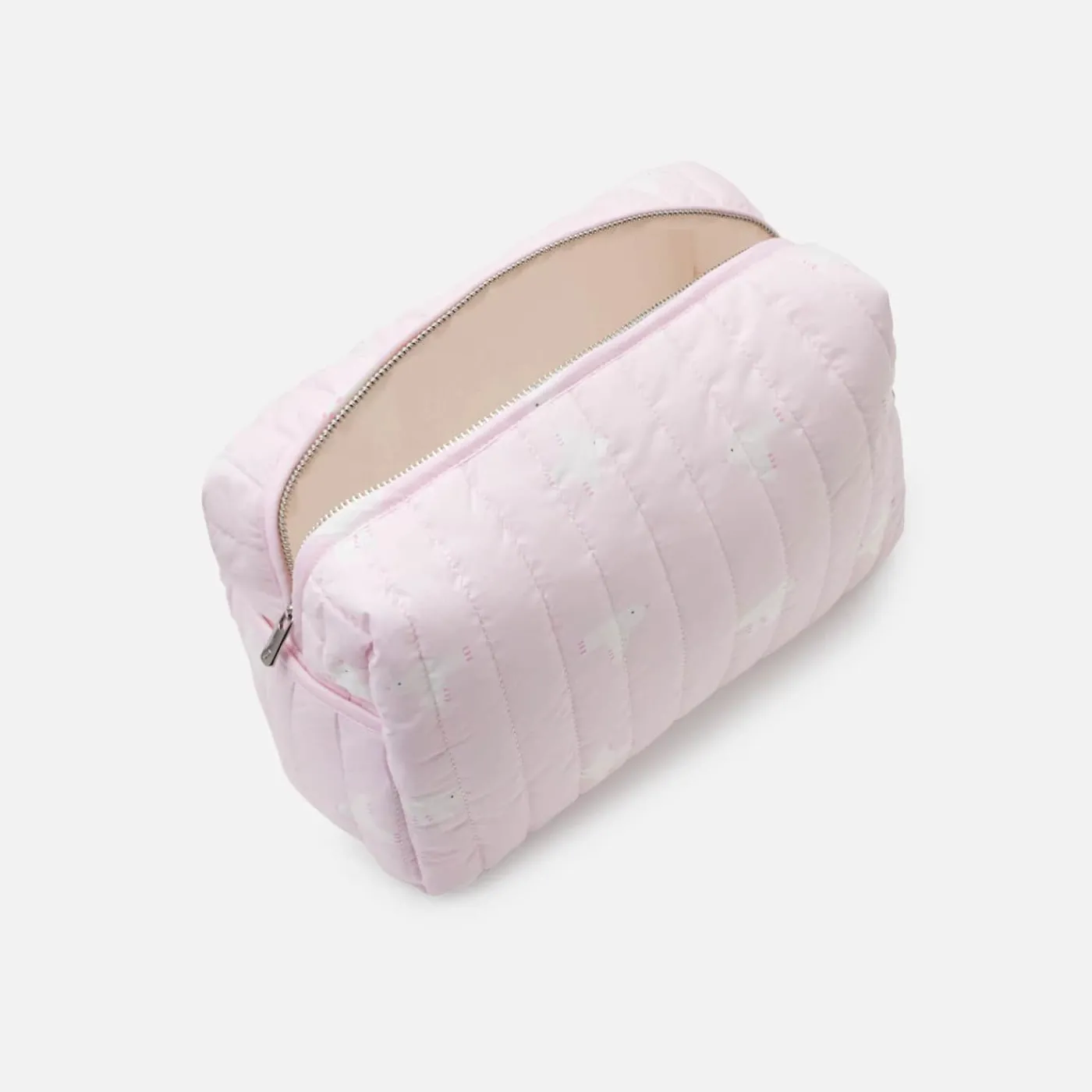 Jacadi Trousse de toilette matelassée