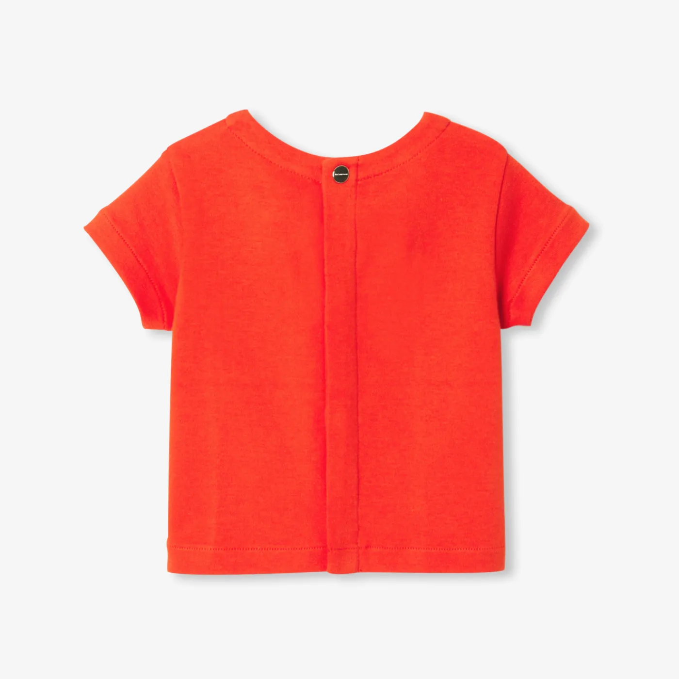 Jacadi T-shirt bébé garçon manches courtes -