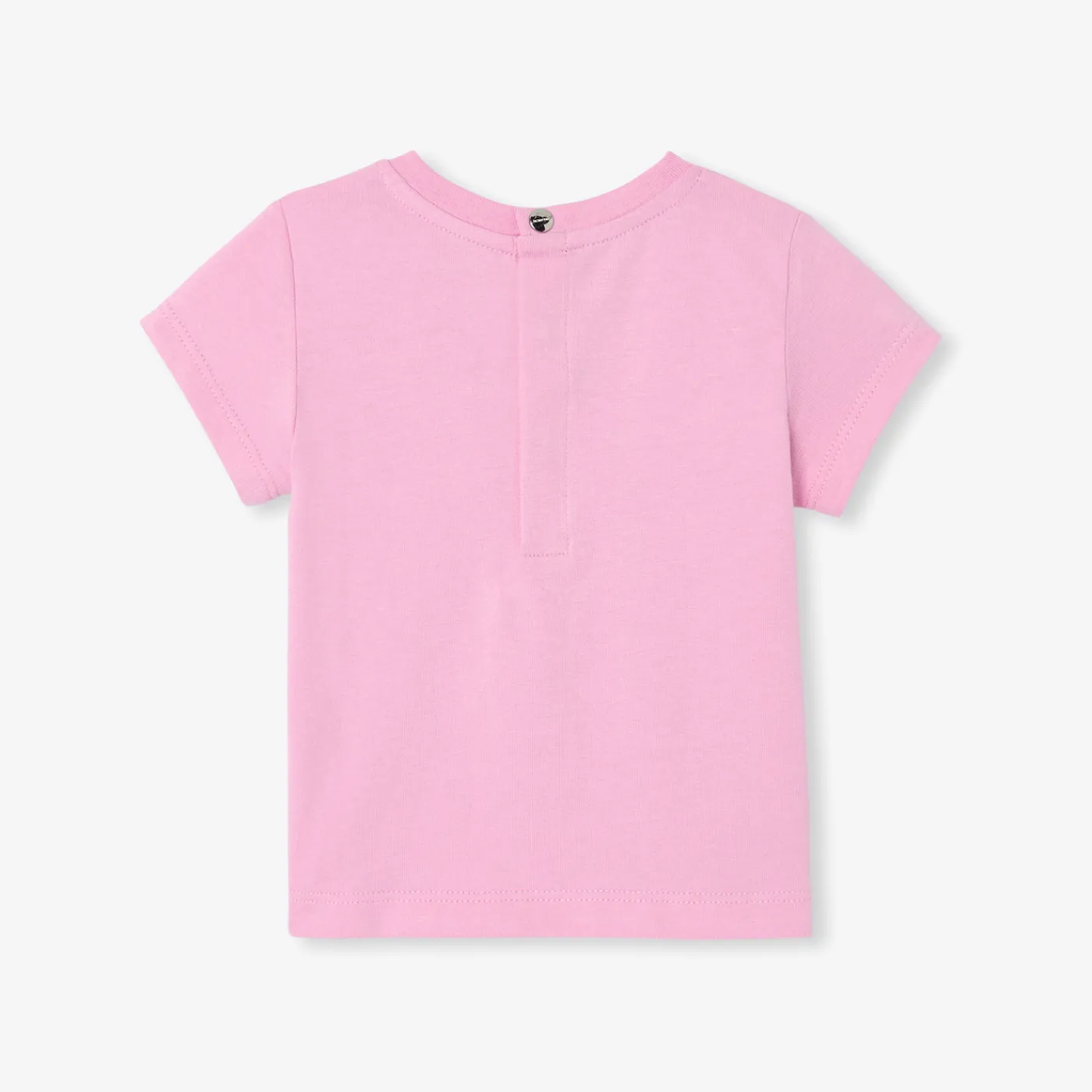 Jacadi T-shirt manches courtes bébé fille -